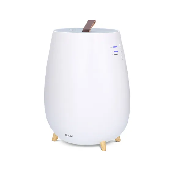 Duux Tag Ultrasonic Gen2 Wit