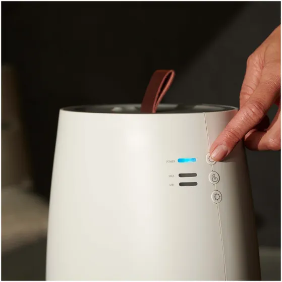 Duux Tag Ultrasonic Gen2 Wit