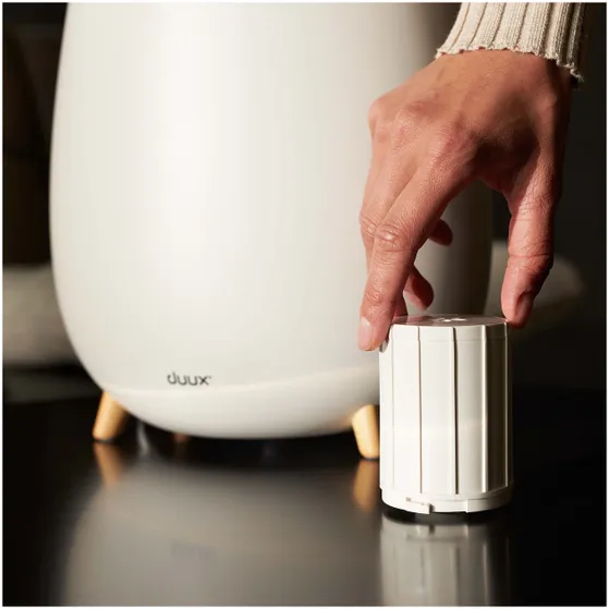 Duux Tag Ultrasonic Gen2 Wit