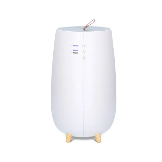 Duux Tag Ultrasonic Gen2 Wit