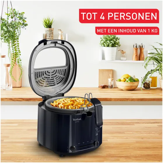 Tefal FF2038