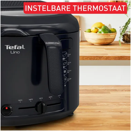 Tefal FF2038