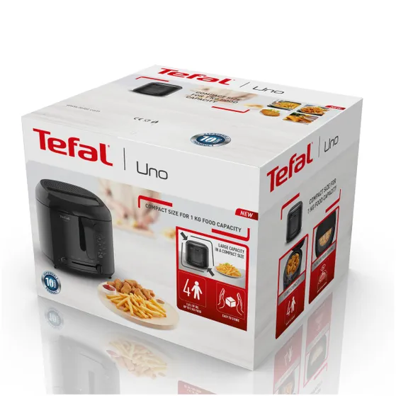 Tefal FF2038