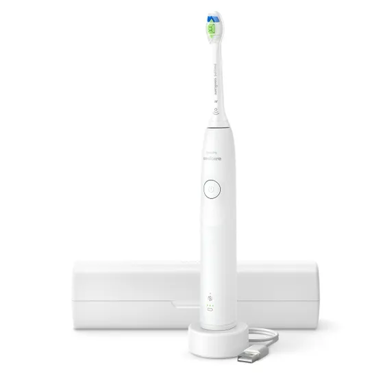 Philips HX7108/02 Sonicare Wit