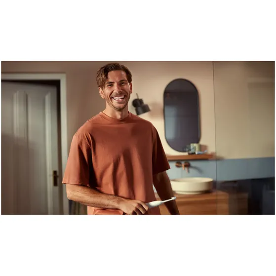 Philips HX7108/02 Sonicare Wit