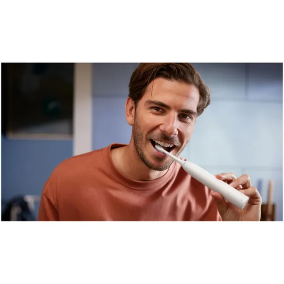 Philips HX7108/02 Sonicare Wit
