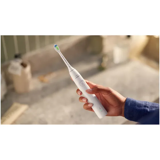 Philips HX7108/02 Sonicare Wit