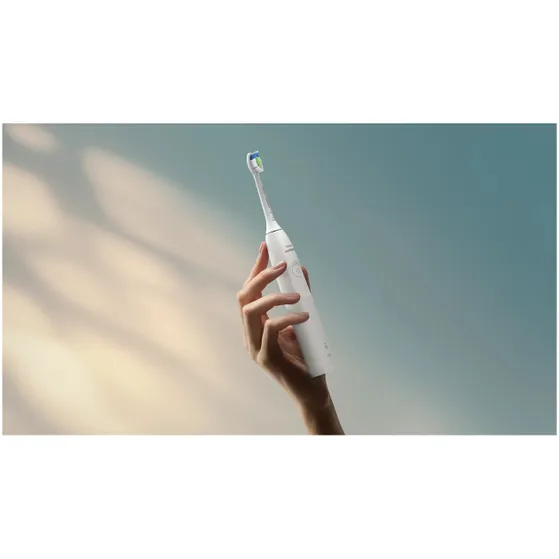 Philips HX7108/02 Sonicare Wit