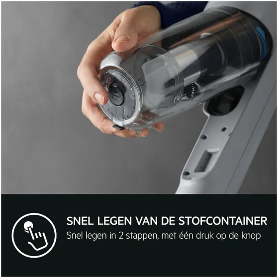 AEG AP71A142XN Blauw