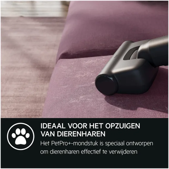 AEG AP71A142XN Blauw