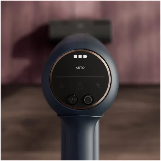 AEG AP71A142XN Blauw