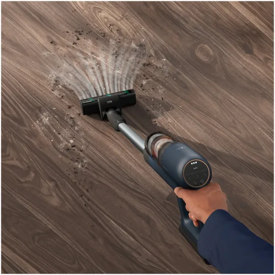 AEG AP71A142XN Blauw