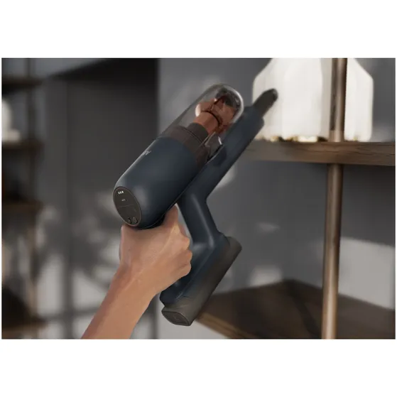 AEG AP71A142XN Blauw