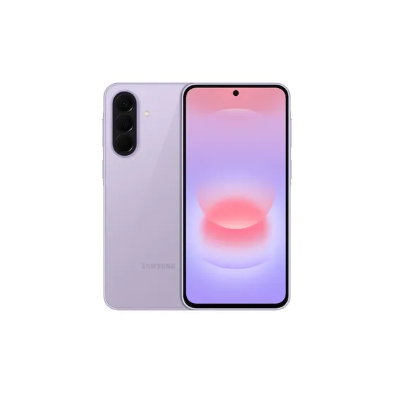 Samsung Galaxy A37 128GB 5G Paars