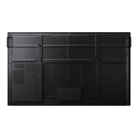 Samsung WE65FX 65 inch Interactive E-Board OS Free 32GB (2GB RAM)