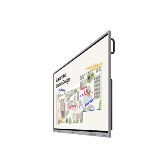 Samsung WE65FX 65 inch Interactive E-Board OS Free 32GB (2GB RAM)