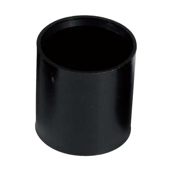Scanpart combimond 32+35mm Zwart