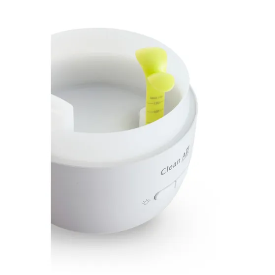 Clean Air Optima AD303 aroma diffuser Wit