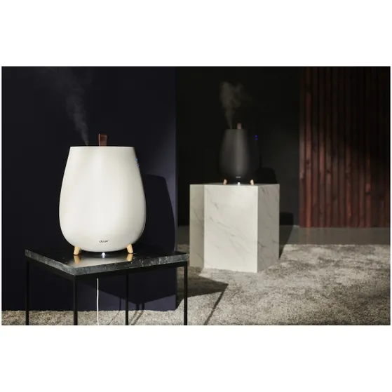 Duux Tag Ultrasonic Gen2 Zwart