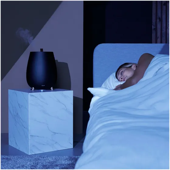 Duux Tag Ultrasonic Gen2 Zwart