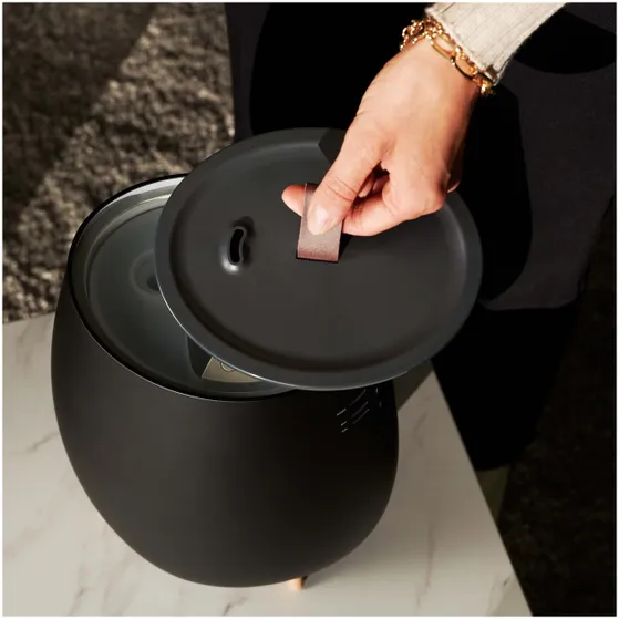 Duux Tag Ultrasonic Gen2 Zwart