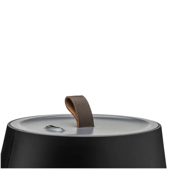 Duux Tag Ultrasonic Gen2 Zwart