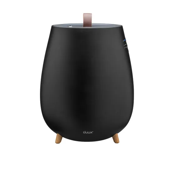 Duux Tag Ultrasonic Gen2 Zwart