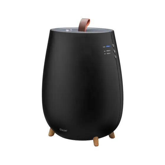 Duux Tag Ultrasonic Gen2 Zwart