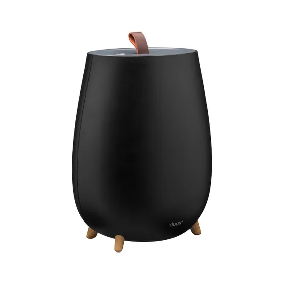 Duux Tag Ultrasonic Gen2 Zwart