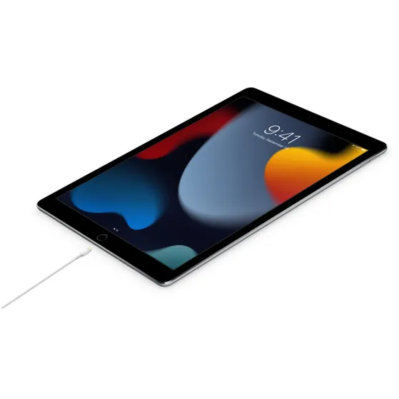 Apple USB-C-naar-Lightning-kabel (2 m) Wit