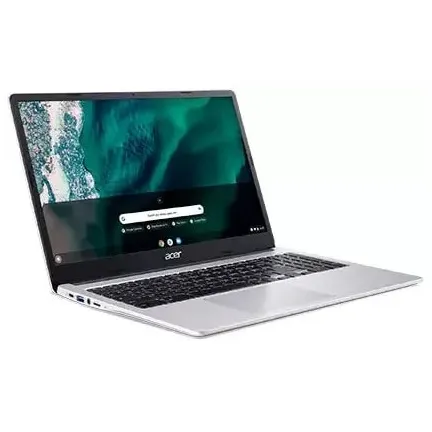Acer Chromebook 315 (CB315-4H-C3SW) Zilver