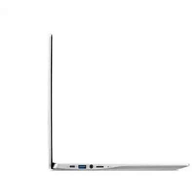 Acer Chromebook 315 (CB315-4H-C3SW) Zilver