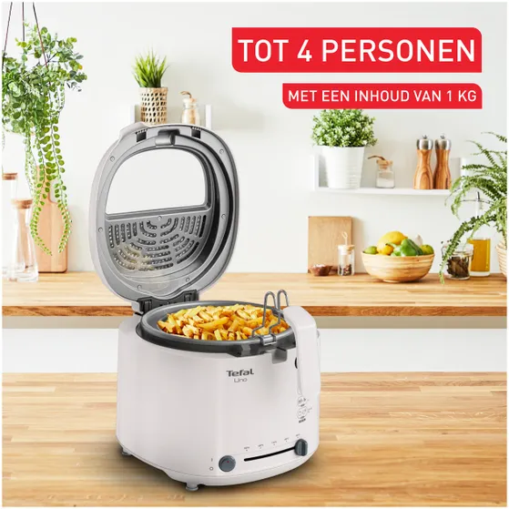 Tefal FF203B