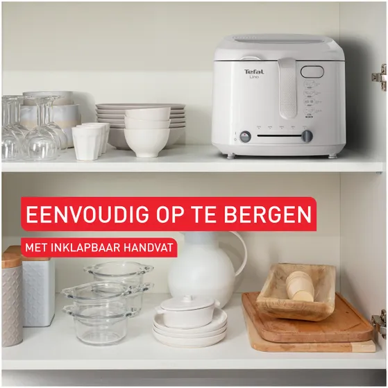 Tefal FF203B