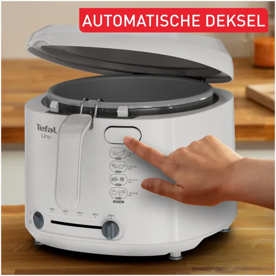 Tefal FF203B