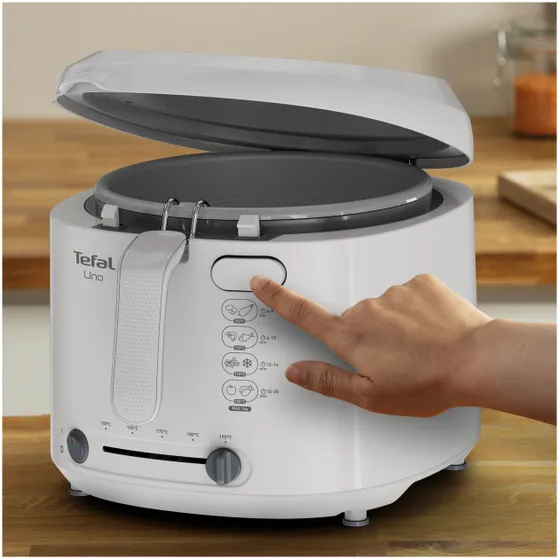 Tefal FF203B