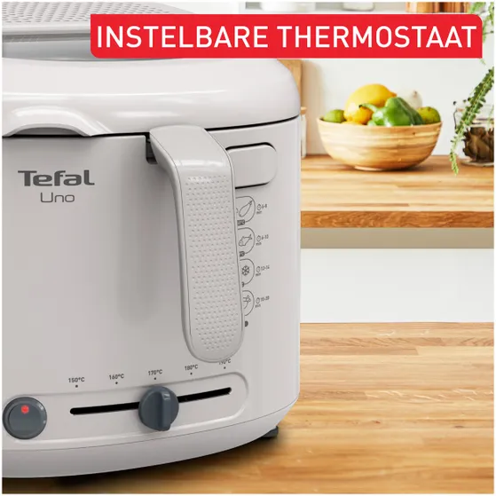 Tefal FF203B