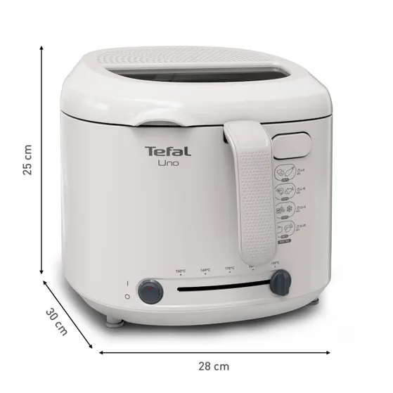 Tefal FF203B