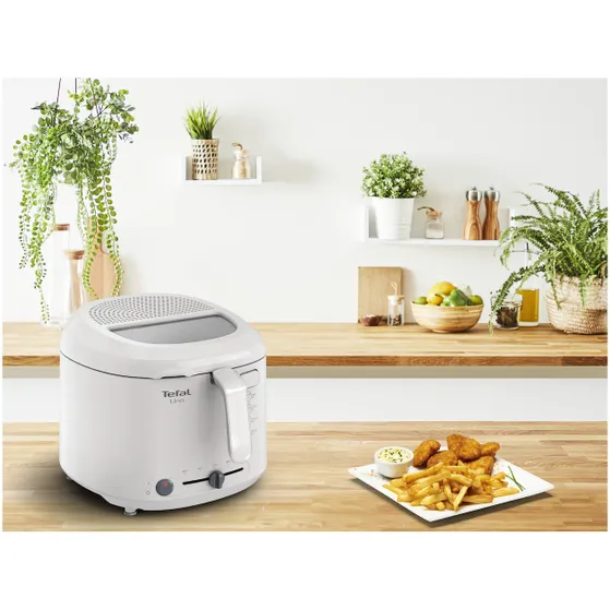 Tefal FF203B