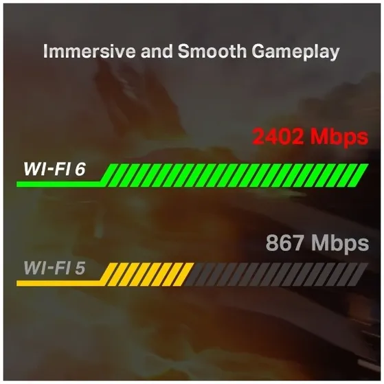 TP-Link Archer TX3000E