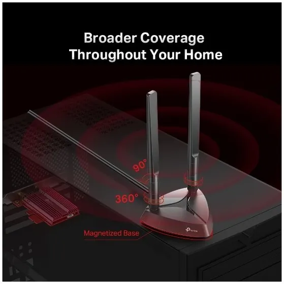 TP-Link Archer TX3000E