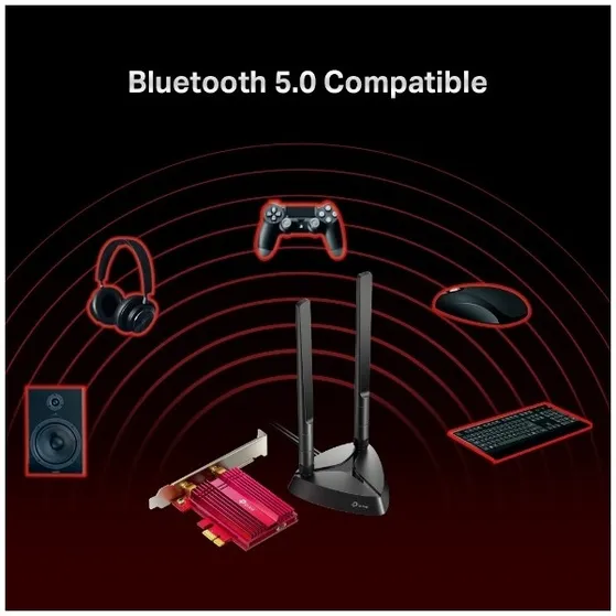 TP-Link Archer TX3000E