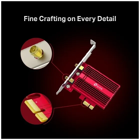 TP-Link Archer TX3000E