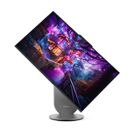 Lenovo Yoga AIO 27IAH10