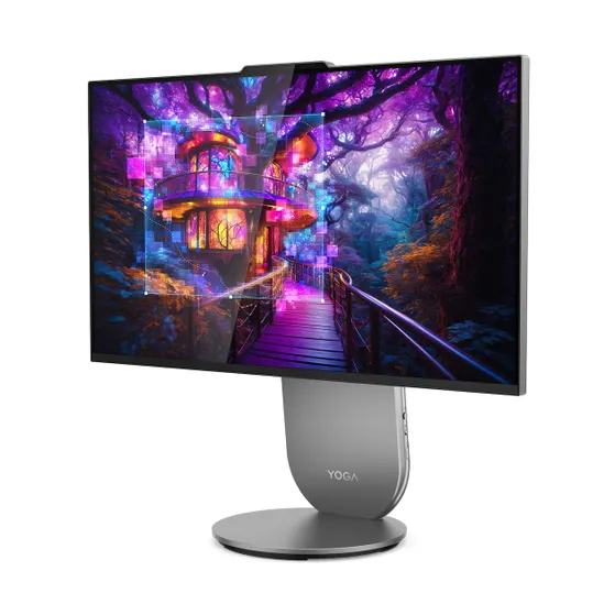 Lenovo Yoga AIO 27IAH10