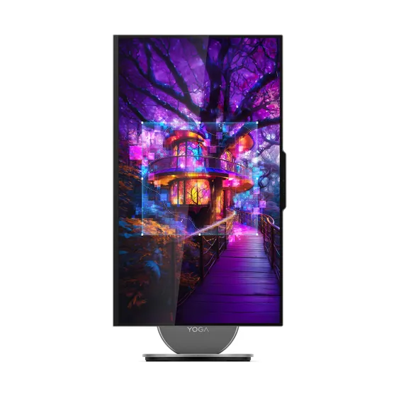 Lenovo Yoga AIO 27IAH10