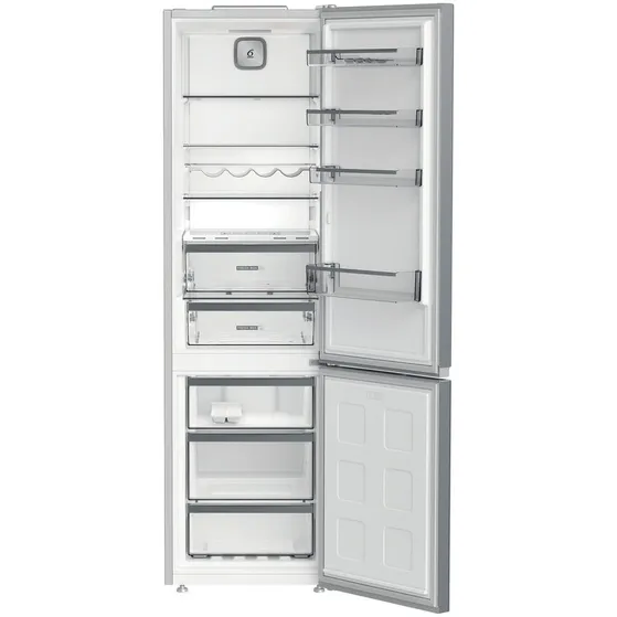 Whirlpool WHK 26403 XP6E1 Privilege Inox