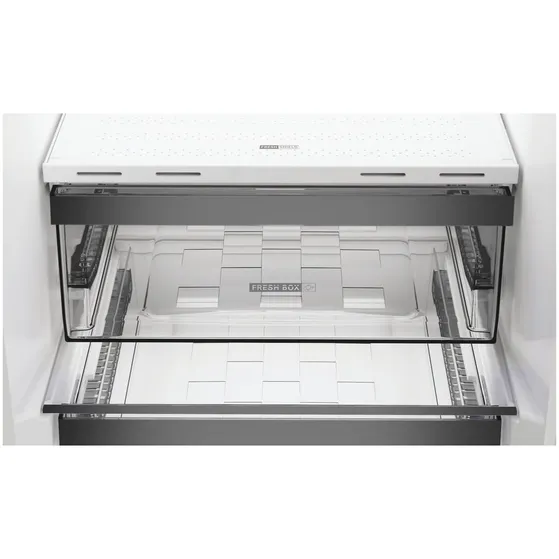 Whirlpool WHK 26403 XP6E1 Privilege Inox