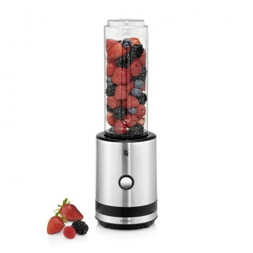 WMF KITCHENminis Smoothie-To-Go Rvs