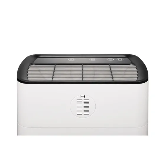 Clean Air Optima CA510Pro Wit